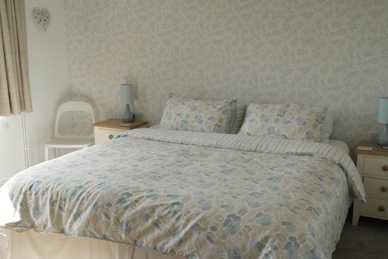 Bed and Breakfast Nettle Bank Lyme Regis Zewnętrze zdjęcie