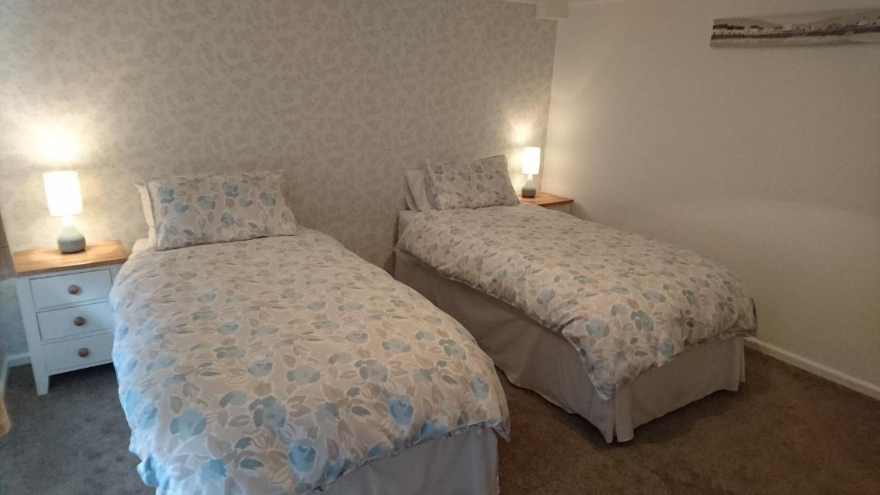 Bed and Breakfast Nettle Bank Lyme Regis Zewnętrze zdjęcie