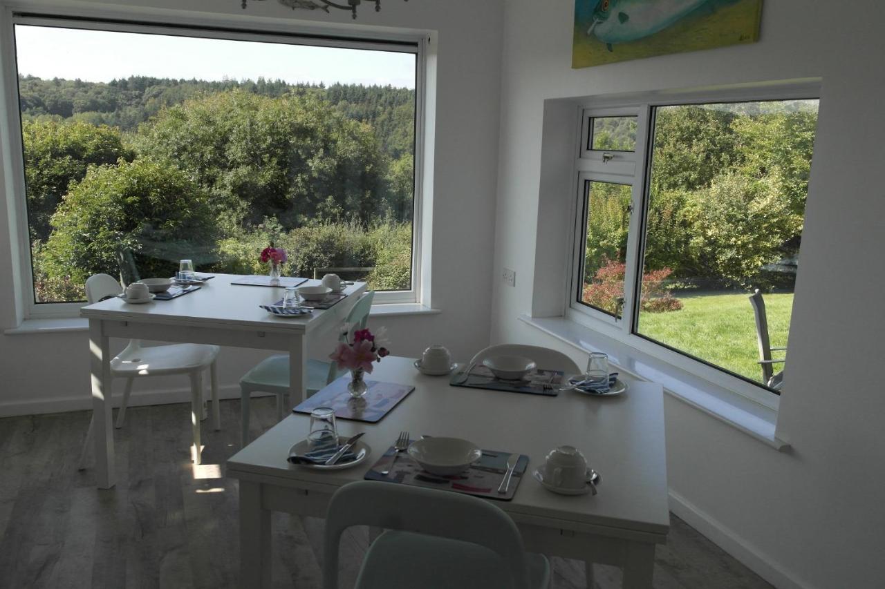 Bed and Breakfast Nettle Bank Lyme Regis Zewnętrze zdjęcie