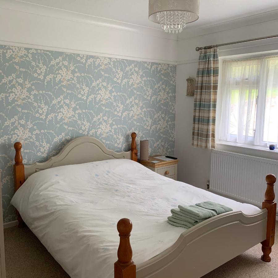 Bed and Breakfast Nettle Bank Lyme Regis Zewnętrze zdjęcie