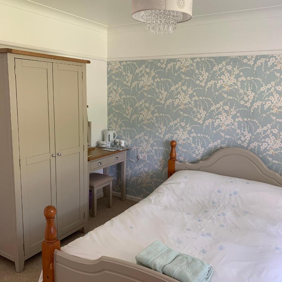 Bed and Breakfast Nettle Bank Lyme Regis Zewnętrze zdjęcie